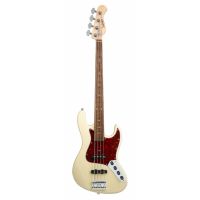 Бас-гитара SADOWSKY MetroLine 21-Fret Vintage J/J Bass, Alder, 4-String (Solid Olympic White High Polish)